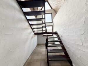 Treppe