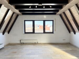 Dachgeschoss