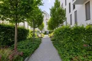 Wohnquartier_Außenanlagen