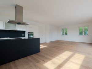 Küche/Essbereich