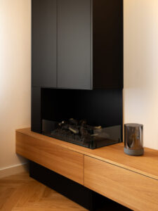 Kamin