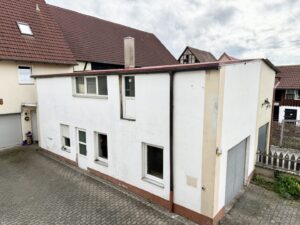 SchuppenGarage