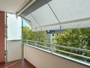 Loggia_Markise